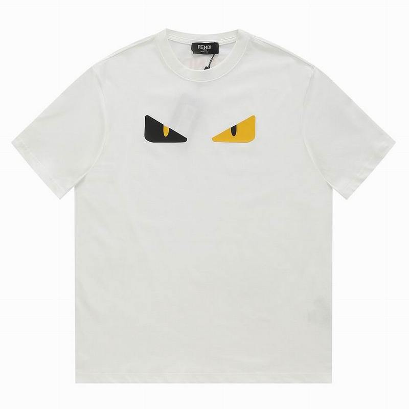 Fendi Men's T-shirts 88